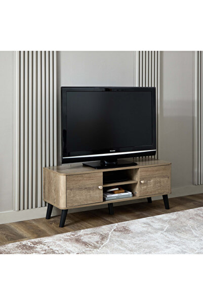 Generic Emila 1.2 Metre TV Unit for TVs up to 50 inches