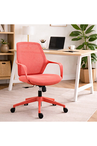 Generic Flamingo Medium Back Office Chair