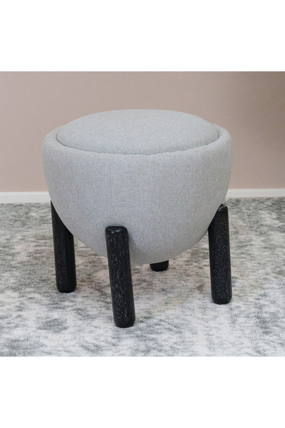 Generic Swiss NXT Fabric Stool