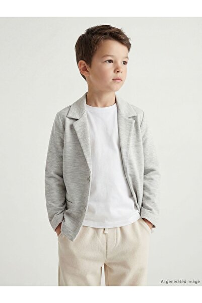 LC Waikiki Boy's Blazer Jacket