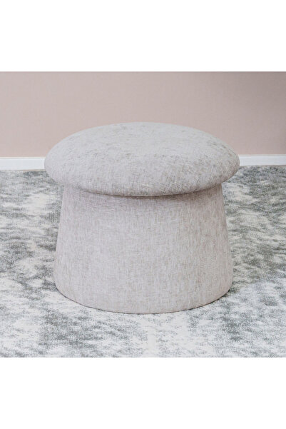 Generic Cosmo NXT Fabric Ottoman