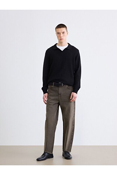 LC Waikiki 745 Baggy Fit Men's Jean Pants