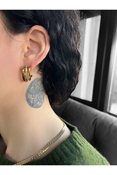 mitico jewellery Girlie Küpe