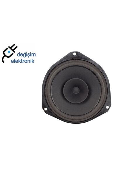 özgürce Opel Astra H Ön Kapı Hoparlörü, Yüksek Ses Kalitesi, Güçlü ve Dayanıklı