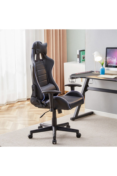 Generic Gaming Omega Chair