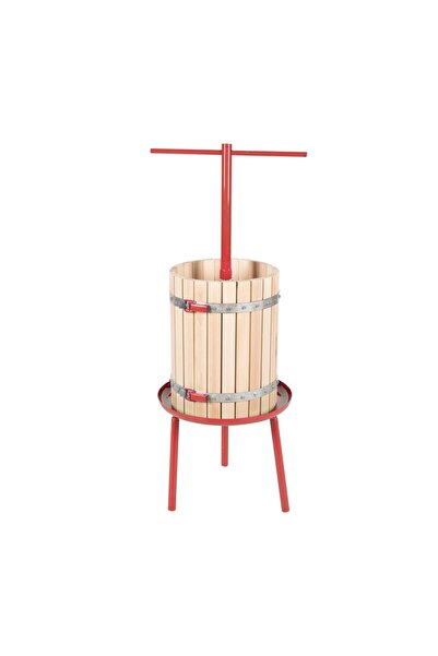 micul fermier Grape Press 32L