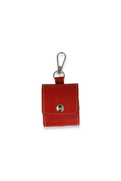 xirshop AirPods Pro (1St Generation) Strap Case - Red