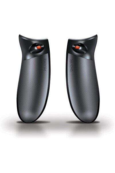 Generic BIONIK DreamGEAR (DRKJ0) QuickShot Dual Trigger Lock Setting Custom R...