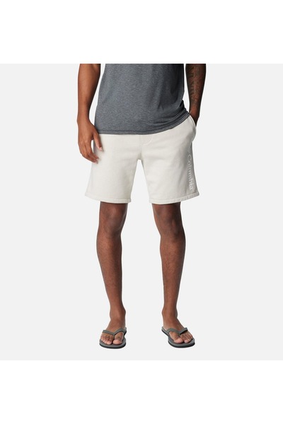 Columbia Pantaloni scurți fleece TREK pentru bărbați 1990991-279