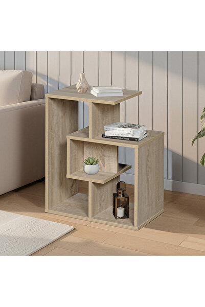 Generic Movo Oasis Fern End Table