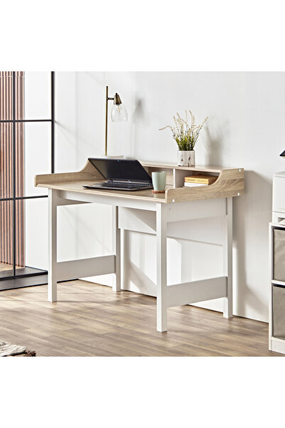 Generic Movo Lyon Study Desk