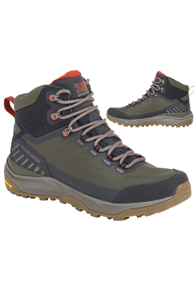 Other KARRIMOR PEREGRINE K1102-OLV PANTOF DE Încălțăminte de trekking