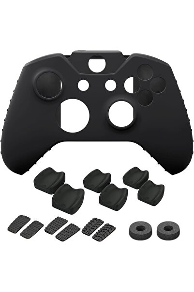 Generic NiTHO FPS Gaming Kit for Xbox One Controller, 1x Silicone Protective ...