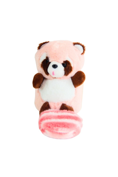 lowell home Plush Keychain