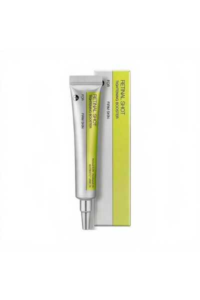 nayss Retinal Shot Tightening Booster Krem | Cilt Yenileyici & Elastikiyet Ar...