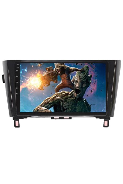 özgürce Uyumlu Android 13 multimedya sistemi, CarPlay, navigasyon, 4GB RAM, 6...