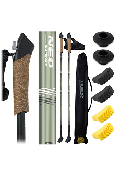 Other NS-383 Neo-Sport Trekking Poles