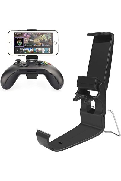 Generic Share Xbox One Controller Game Clip, Foldable Smartphone Holder Mount...