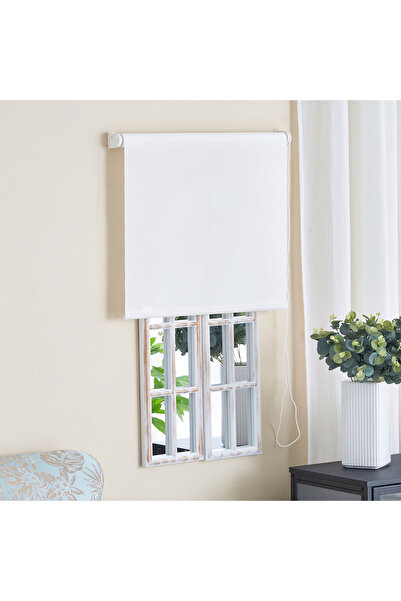 Home Box Martin Translucent Roller Blind - 60x210 cm
