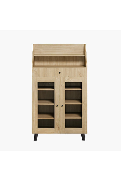 Generic Urban Kitchen Coffee Cabinet