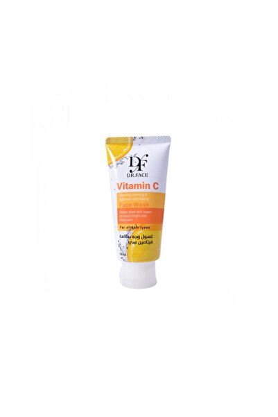 DR.FACE DR FACE Vitamin C Facial Wash (100 ml)
