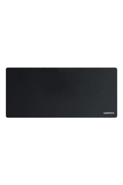 Ugreen 90677 LP575 800x300x4mm Smooth Classic Series Mouse Pad Pürüzsüz Siyah