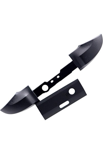 Generic qdwq-US Deal4GO RB LB Bumpers Shoulder Trigger Buttons w/Top Middle B...