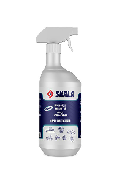 SKALA Süper Güçlü Temizleyici 1000ML