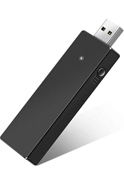 Generic محول لاسلكي HighTech4All لجهاز Xbox One، مستقبل لاسلكي للكمبيوتر، وحد...