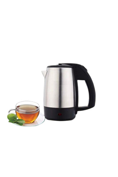 HOME MASTER Stainless Steel Kettle 500ml - KR-5412