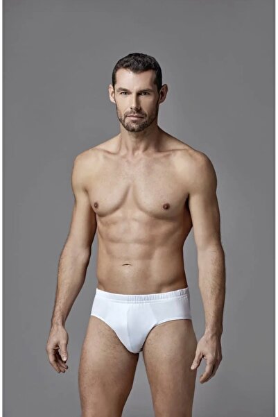 Dagi Erkek Cotton Slip 2 li %100 pamuk
