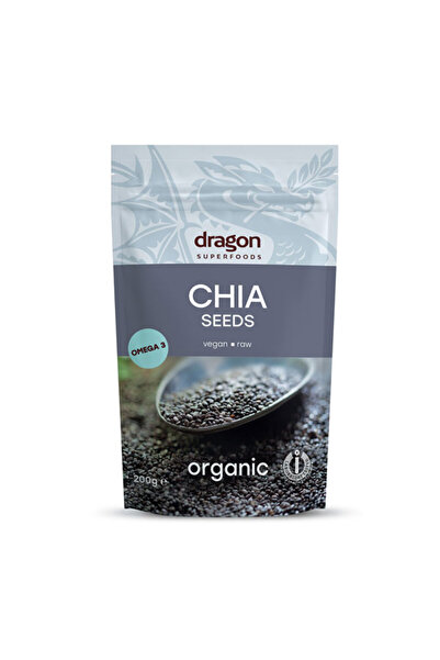 Dragon Superfoods Seminte de chia 200g DS