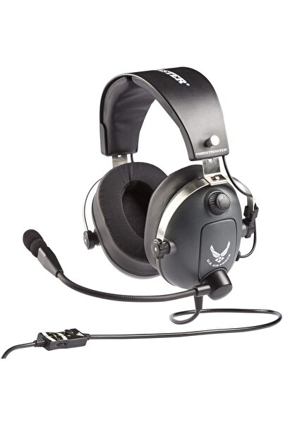 Generic ThrustMaster T.Flight U.S. Air Force Edition DTS - Not Machine Specific