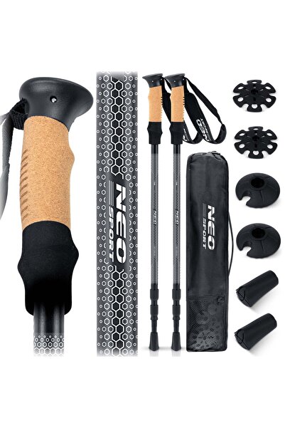 Other NS-380 Neo-Sport Trekking Poles