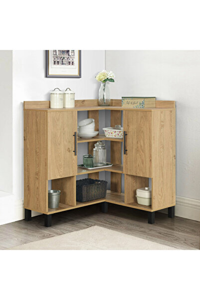 Generic خزانة ركن القهوة في أوربان إدموند