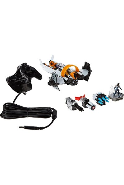 Generic حزمة بداية لعبة ستارلينك من يوبيسوفت لجهاز بلاي ستيشن 4 (R2) PEGI (PS4)