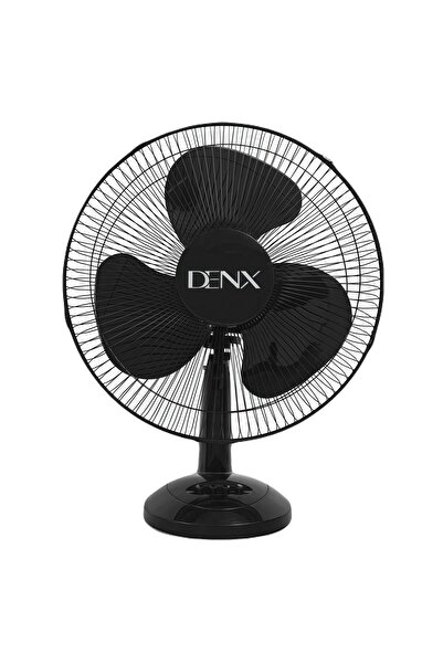 Generic 16-Inch Table & Pedestal Fan, 3-Speed Quiet Oscillating Floor Fan for...