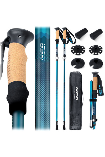 Other NS-382 Neo-Sport Trekking Poles
