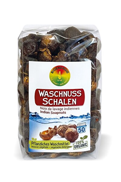 Bioenergie Soap nuts 250g