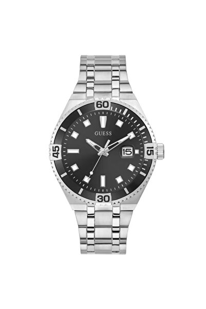 Guess Men's Wristwatch Gw0330G1