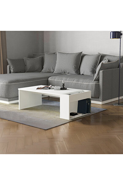 Generic طاولة قهوة مودوليكس فيجن