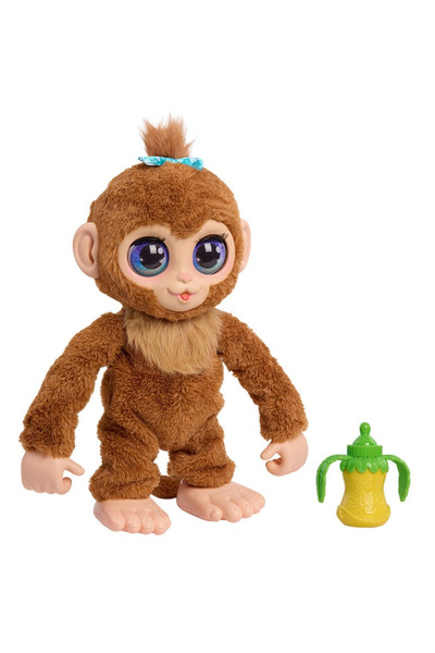 lowell home Baby Monkey