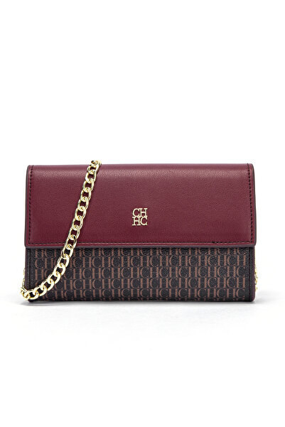 CHCHDIOSA Women Hobo Shoulder Bag Handbags Retro Evening Vegan Leather Undera...