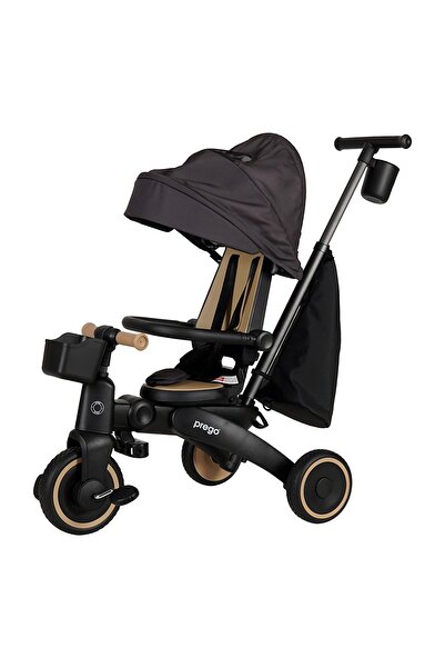 Prego Evo 2 Teker Olabilen Katlanabilir Çocuk Bisikleti T807A