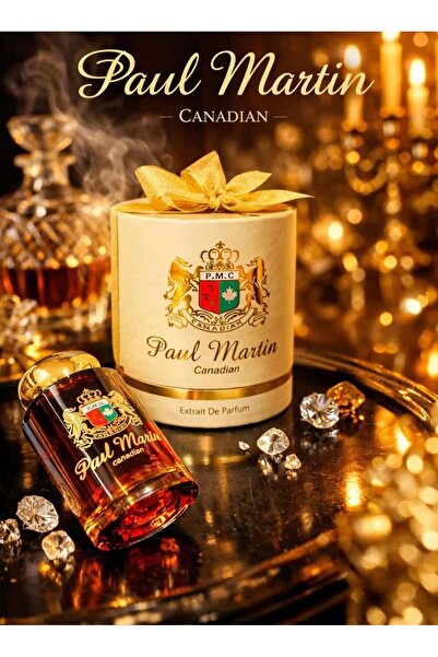 Paul Martin Canadian PARFÜM
