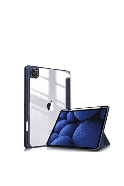 Generic Protective Case for iPad Pro 11 Inch (2020/2021) with Pencil Holder a...