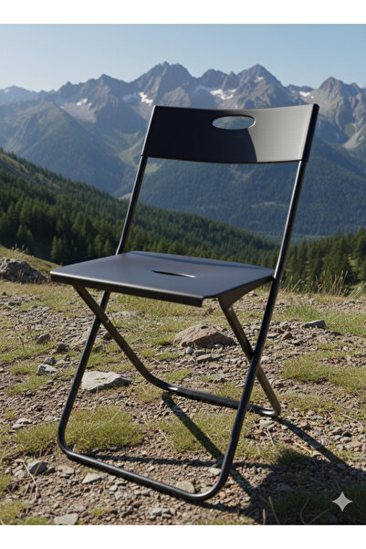 Ebyado Ebru,Balkon Sandalyesi,Cafe Sandalyesi,Bahçe Sandalyesi,Mutfak Sandaly...