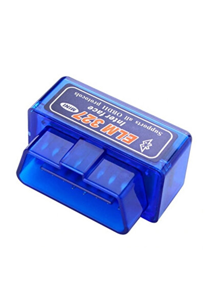 Sparkonix ELM327 Mini V2.1 Bluetooth OBD