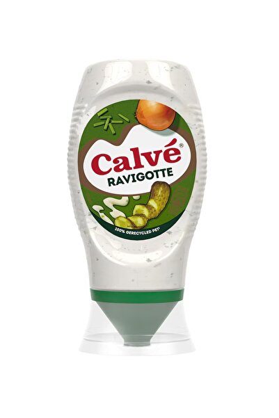 Calve Calvé sos Ravigotte 250 ml, Olanda