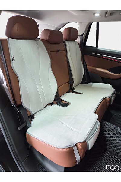 Bod Husă de protecție pentru scaun auto Skoda Kodiaq 2023-și ulterior Seria L...